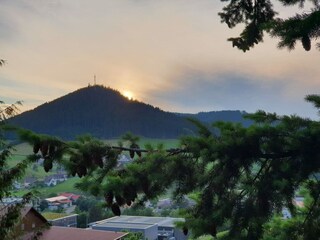 Appartamento per vacanze Baiersbronn Registrazione all'aperto 4