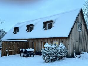 Ferienwohnung Sommerhaus 54 - Reethaus "M" - Grödersby - image1