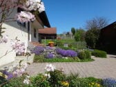 Ferienwohnung Lindau am Bodensee Außenaufnahme 1