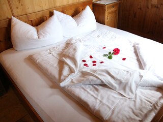 Hochzeitssuite