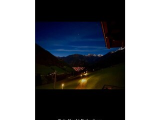 Aussicht bei NACHT
