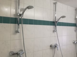 Bad 3-er Dusche