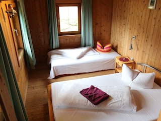 2-3 Bettzimmer