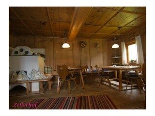 300 J.alte STUBE
