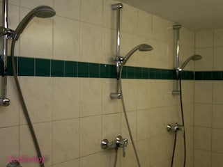 3 er dusche