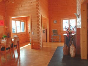 Ferienwohnung Zirbenflair