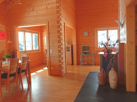 Vakantieappartement Zirbenflair