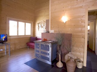 Appartamento per vacanze Damüls Caratteristiche 9