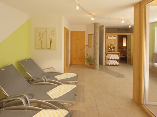 Appartamento per vacanze Damüls Caratteristiche 13