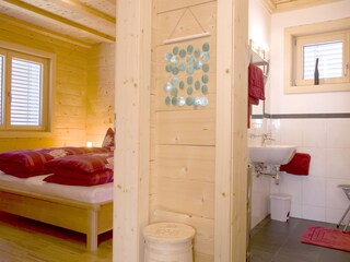 Appartamento per vacanze Damüls Caratteristiche 10