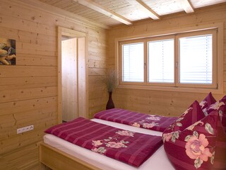 Appartamento per vacanze Damüls Caratteristiche 8