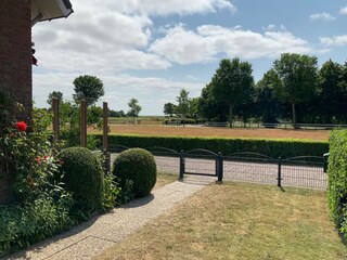 Appartamento per vacanze Schiermonnikoog Registrazione all'aperto 4