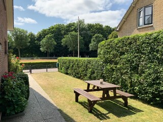 Appartamento per vacanze Schiermonnikoog Registrazione all'aperto 5