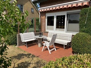 Appartamento per vacanze Schiermonnikoog Registrazione all'aperto 3