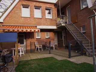 Appartamento per vacanze Schiermonnikoog Registrazione all'aperto 6