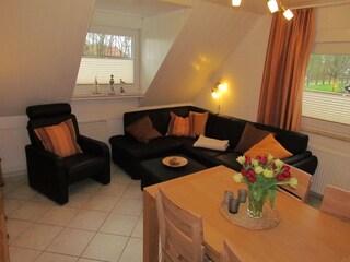 Appartamento per vacanze Schiermonnikoog Caratteristiche 8
