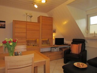 Appartamento per vacanze Schiermonnikoog Caratteristiche 9