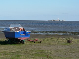 Appartamento per vacanze Schiermonnikoog Ambiente 16