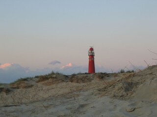 Appartamento per vacanze Schiermonnikoog Ambiente 18