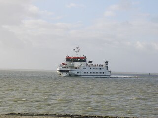 Appartamento per vacanze Schiermonnikoog Ambiente 20