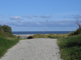 Appartamento per vacanze Schiermonnikoog Ambiente 23