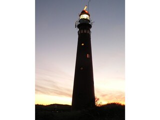 Appartamento per vacanze Schiermonnikoog Ambiente 13