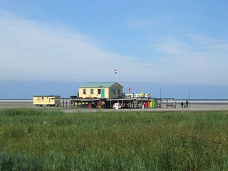Appartamento per vacanze Schiermonnikoog Ambiente 15