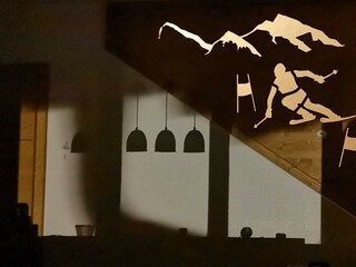 Apartamento Bad Mitterndorf Características 70