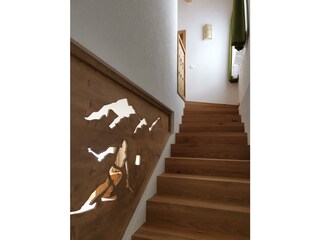 Apartamento Bad Mitterndorf Características 73