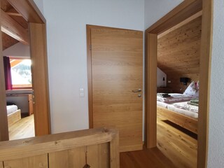 Apartamento Bad Mitterndorf Características 74