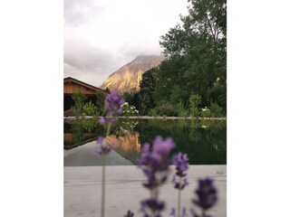 Apartamento Bad Mitterndorf Grabación al aire libre 2