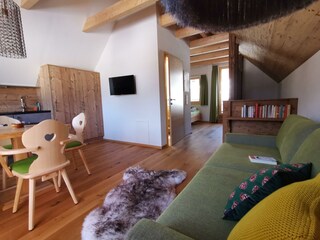 Apartamento Bad Mitterndorf Grabación al aire libre 13
