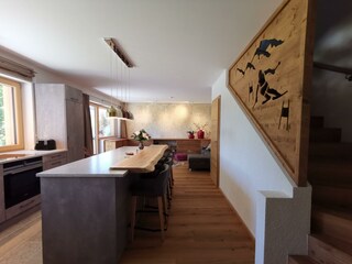 Apartamento Bad Mitterndorf Grabación al aire libre 17