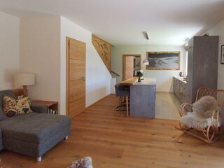 Apartamento Bad Mitterndorf Grabación al aire libre 20