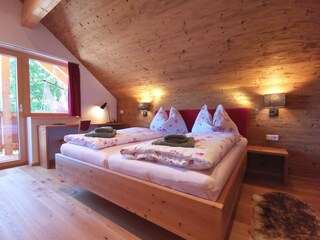 Appartamento Bad Mitterndorf Registrazione all'aperto 23