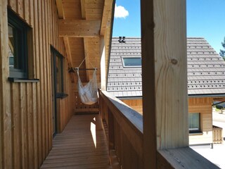 Apartamento Bad Mitterndorf Grabación al aire libre 26