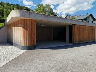 Apartamento Bad Mitterndorf Grabación al aire libre 39