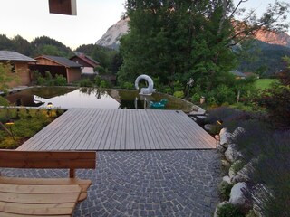 Apartamento Bad Mitterndorf Grabación al aire libre 41