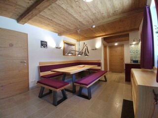 Appartamento Bad Mitterndorf Registrazione all'aperto 43