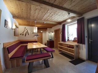 Apartamento Bad Mitterndorf Grabación al aire libre 43