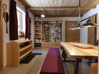 Apartamento Bad Mitterndorf Grabación al aire libre 44