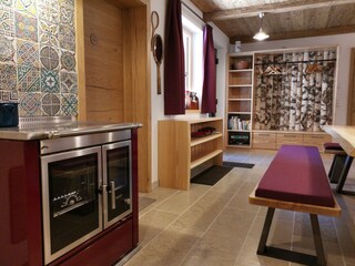 Appartamento Bad Mitterndorf Registrazione all'aperto 46