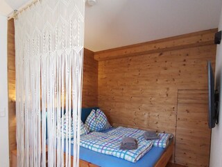 Apartamento Bad Mitterndorf Grabación al aire libre 47
