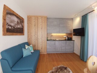 Appartamento Bad Mitterndorf Registrazione all'aperto 50