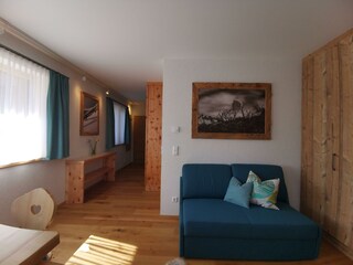 Appartamento Bad Mitterndorf Registrazione all'aperto 52