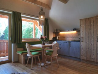 Apartamento Bad Mitterndorf Grabación al aire libre 54