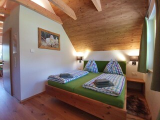 Appartamento Bad Mitterndorf Registrazione all'aperto 57