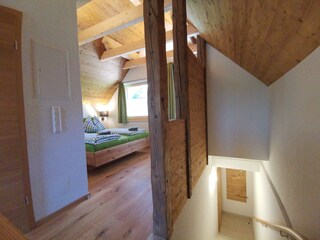 Apartamento Bad Mitterndorf Grabación al aire libre 58