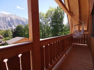 Appartamento Bad Mitterndorf Registrazione all'aperto 60