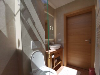 Appartamento Bad Mitterndorf Registrazione all'aperto 62